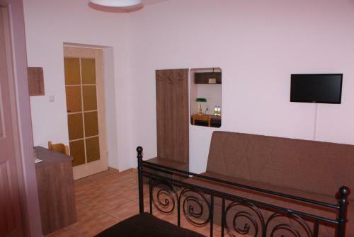 Hotel Villa Siret