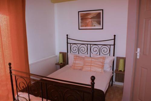 Hotel Villa Siret