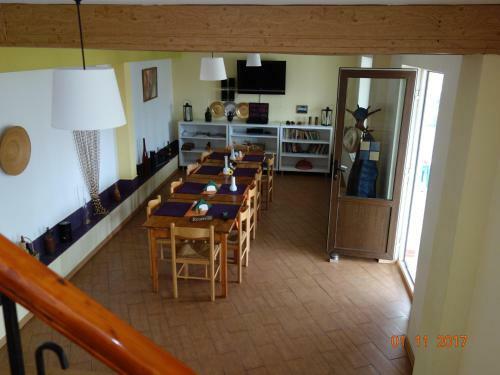 Hotel Villa Siret