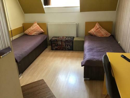 Hotel Villa Siret
