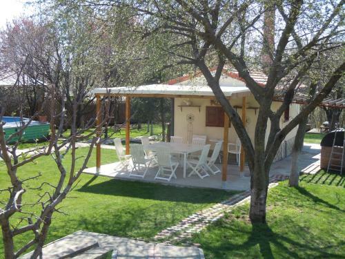Hotel Villa Siret