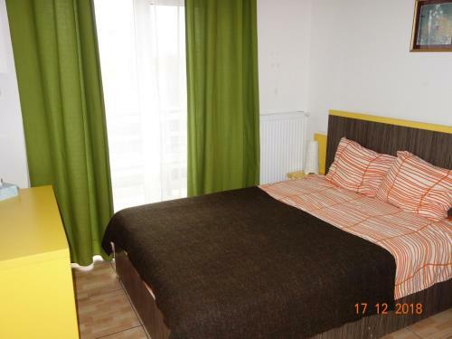 Hotel Villa Siret