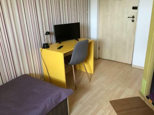 Hotel Villa Siret