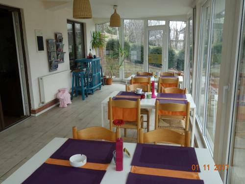 Hotel Villa Siret