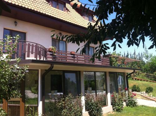 Hotel Villa Siret