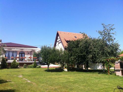 Hotel Villa Siret