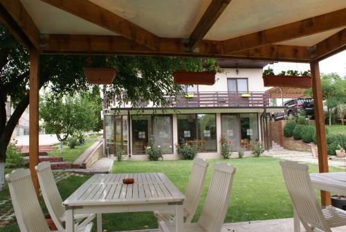 Hotel Villa Siret