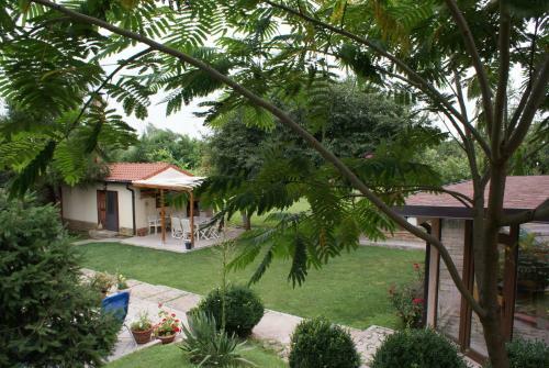 Hotel Villa Siret
