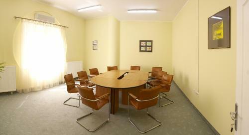 Galmondo Hotel