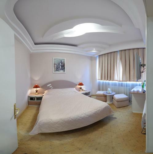 Galmondo Hotel