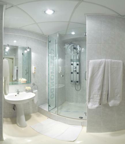 Galmondo Hotel