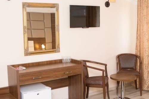 Hostal Complex Azar
