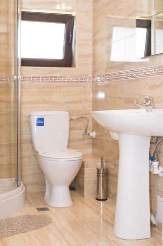 Hostal Complex Azar