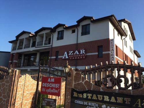Hostal Complex Azar