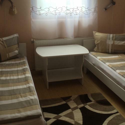 Hostal Becze Vanda Vendeghaz