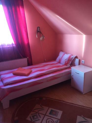 Hostal Becze Vanda Vendeghaz