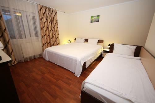 Hostal Pensiunea Criveanu
