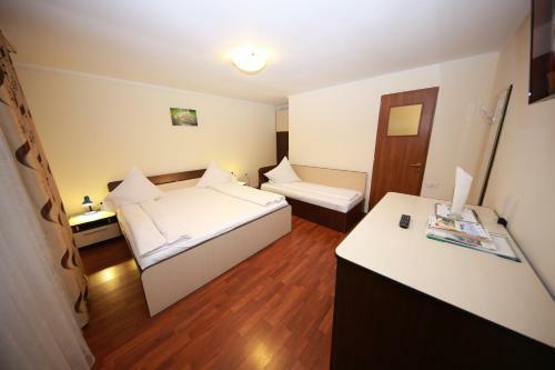Hostal Pensiunea Criveanu