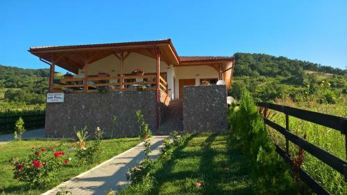 Agroturismo Villa Rustica