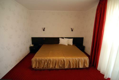 Hotel Andaluzia