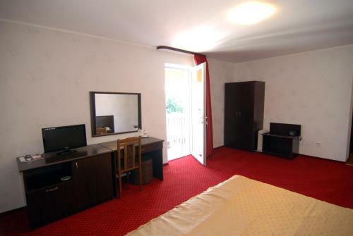 Hotel Andaluzia