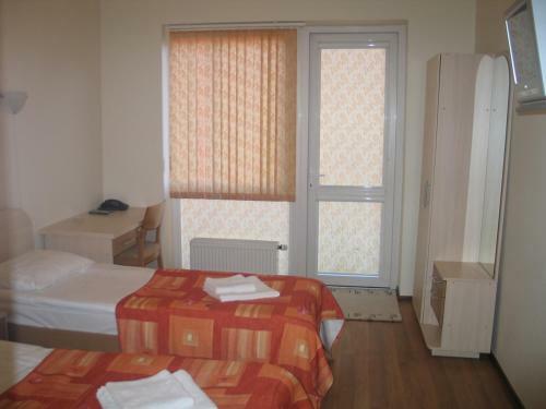 Hotel Luna