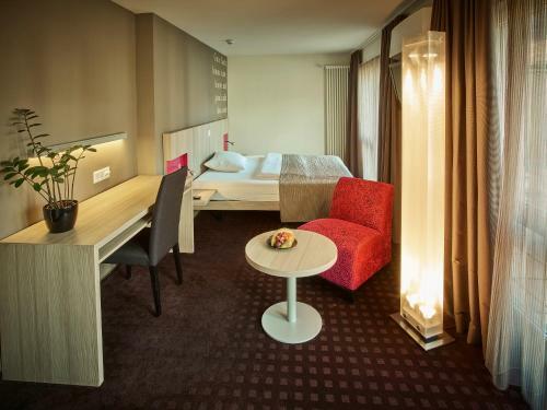Hotel Visperhof