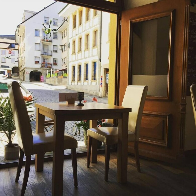 Hotel Le Rive Sud