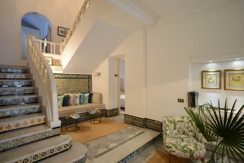 Hostal Dar Marsa Cubes