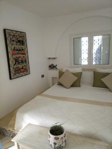 Hostal Dar Marsa Cubes