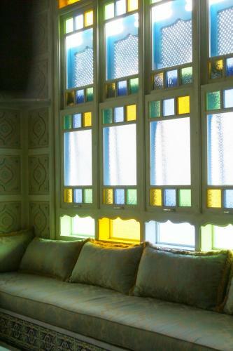 Hostal Dar Marsa Cubes