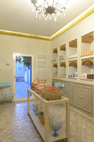 Hostal Dar Marsa Cubes