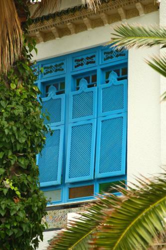 Hostal Dar Marsa Cubes
