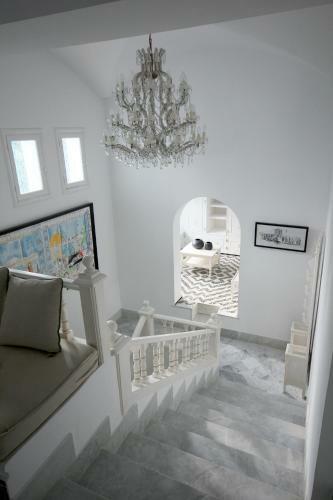 Hostal Dar Marsa Cubes