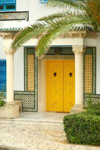 Hostal Dar Marsa Cubes