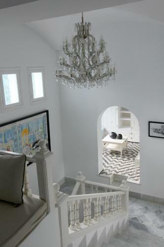 Hostal Dar Marsa Cubes