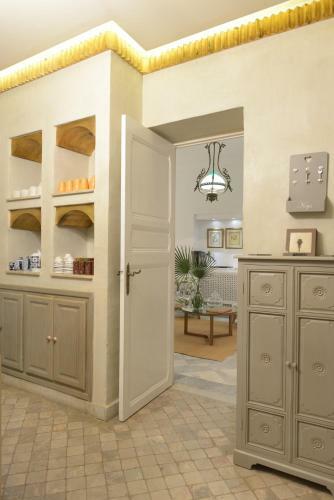 Hostal Dar Marsa Cubes