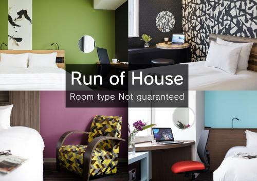 R&b Hotel Hachioji