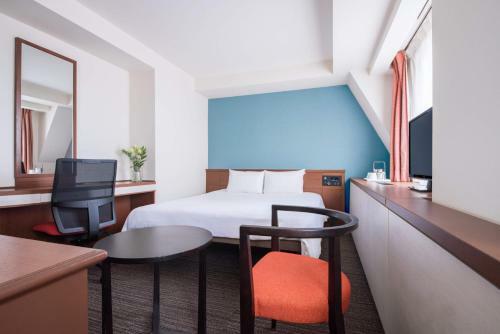 R&b Hotel Hachioji
