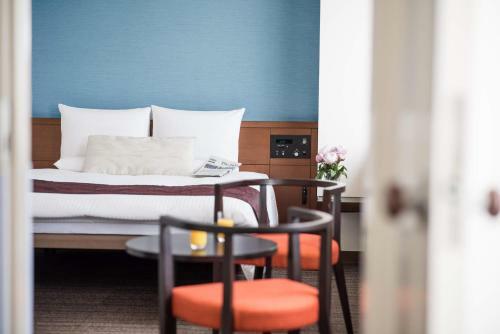 R&b Hotel Hachioji