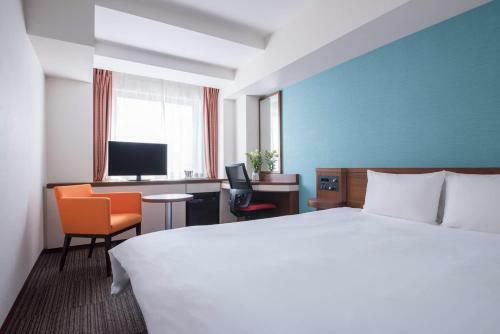 R&b Hotel Hachioji