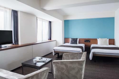 R&b Hotel Hachioji