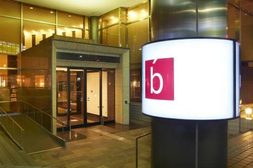 R&b Hotel Hachioji