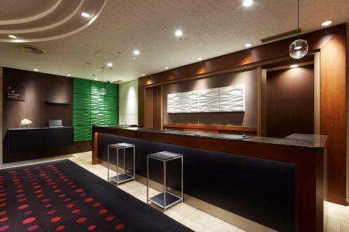 R&b Hotel Hachioji