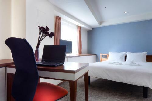 R&b Hotel Hachioji