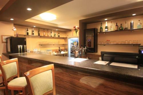 Hotel City Galanta