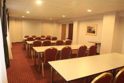 Hotel City Galanta