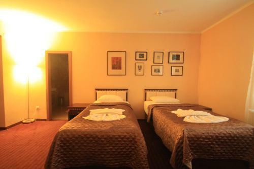 Hotel City Galanta