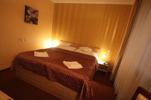 Hotel City Galanta