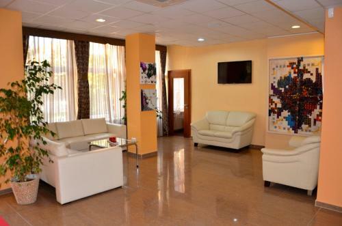 Hotel City Galanta